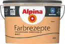 Bild 1 von Alpina Farbrezepte 2,5 Liter