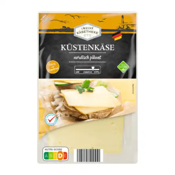 Bild 3 von MEINE KÄSETHEKE Norddeutsche Käsespezialität