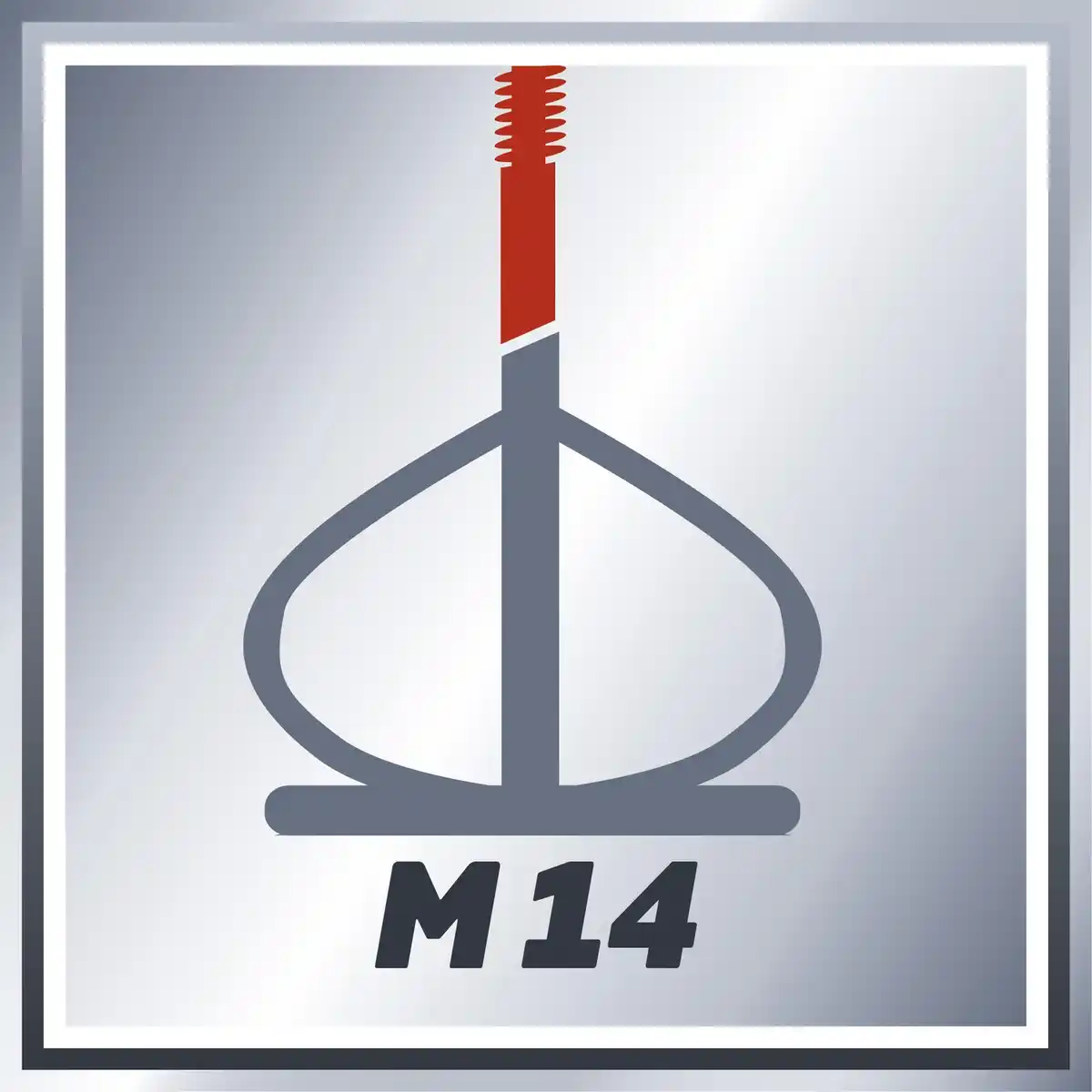 Bild 3 von EINHELL Rührwerk »TE-MX 1600-2CE«, Ø 133, 1600W