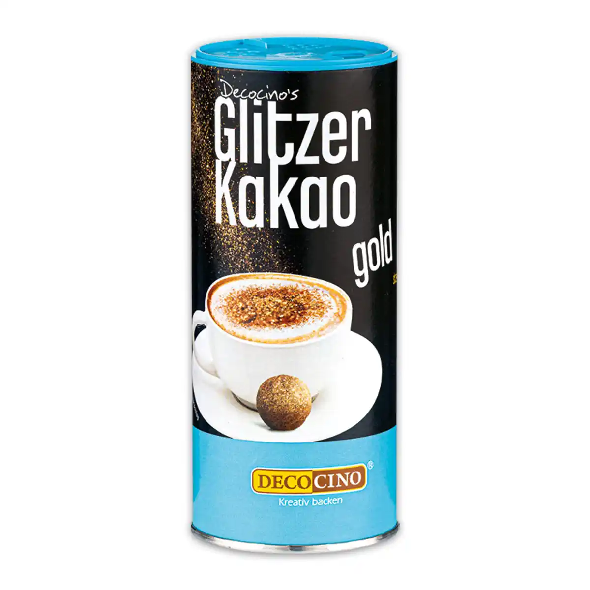 Bild 1 von Decocino Glitzer Kakao