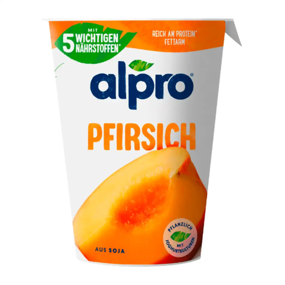Bild 3 von ALPRO Soja 400g