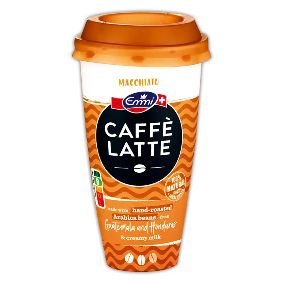 Bild 4 von Emmi Caffè Latte