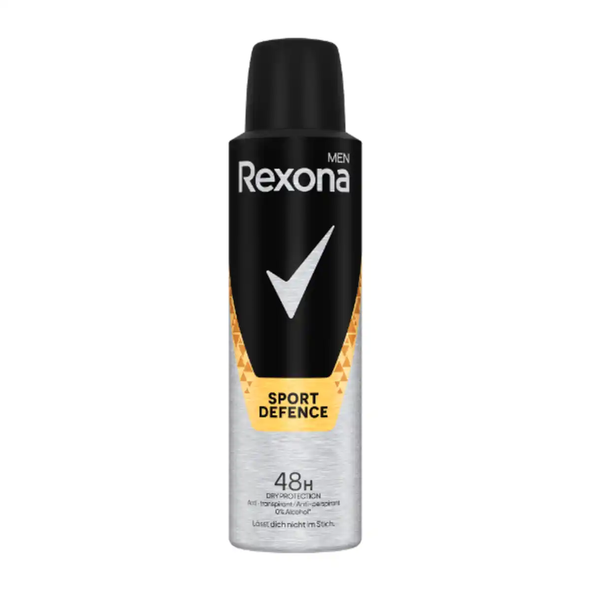 Bild 3 von REXONA Antitranspirant-Deospray 150ml