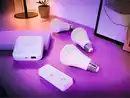 Bild 2 von LIVARNO home Starter Kit Gateway + 3x Leuchtmittel Zigbee Smart Home