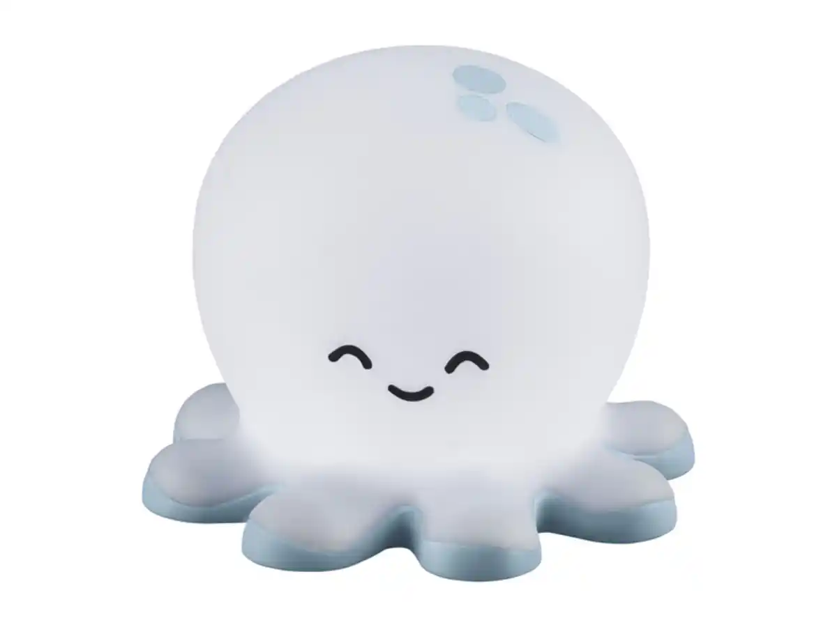 Bild 2 von LIVARNO home LED-Nachtlicht, Warmweiß und RGB