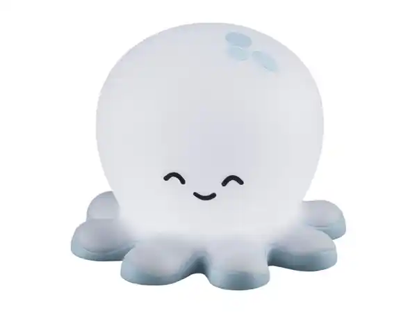 Bild 2 von LIVARNO home LED-Nachtlicht, Warmweiß und RGB