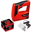 Bild 1 von EINHELL Akku-Tacker »TC-CT 3,6 Li«, 3,6 V, Klammerlänge: 11,4 mm, inkl. Akku
