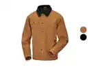 Bild 1 von PARKSIDE® Herren Canvas-Arbeitsjacke