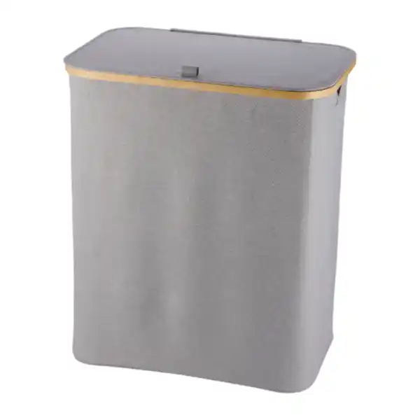 Bild 4 von HOME CREATION Faltbarer Wäschekorb