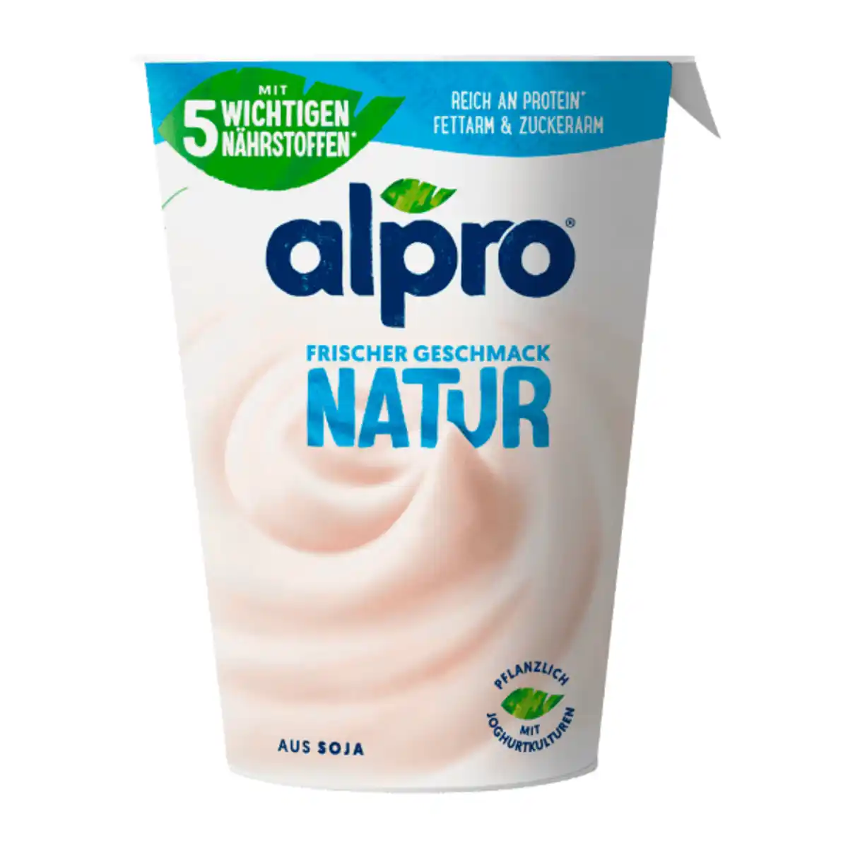 Bild 2 von ALPRO Soja 400g