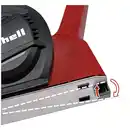 Bild 3 von EINHELL Elektrohobel »TC-PL 750«, 82 mm, 240 V, 750 W