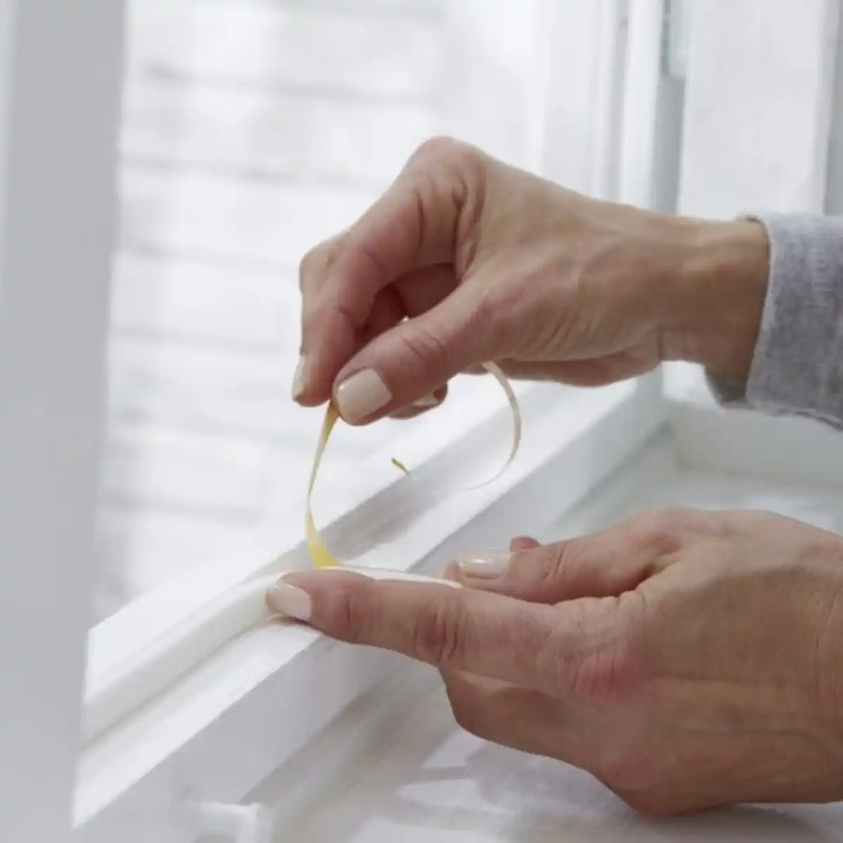 Bild 2 von TESA Schaumstoffdichtung