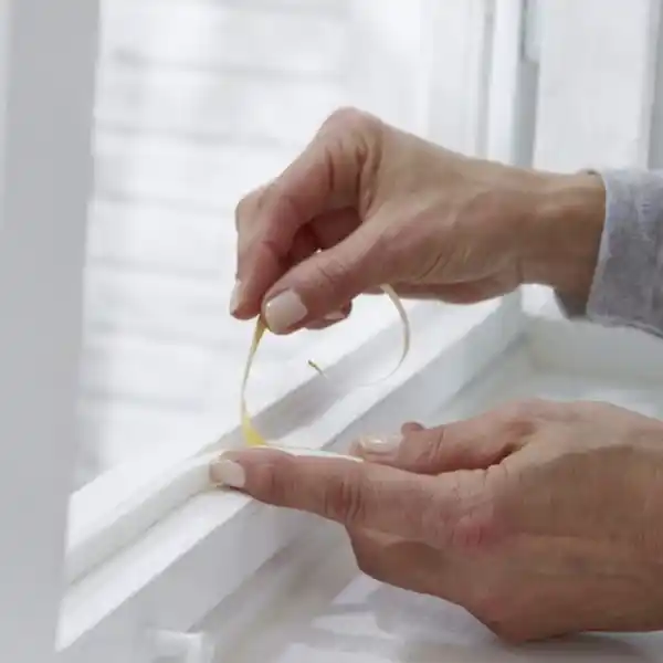 Bild 2 von TESA Schaumstoffdichtung