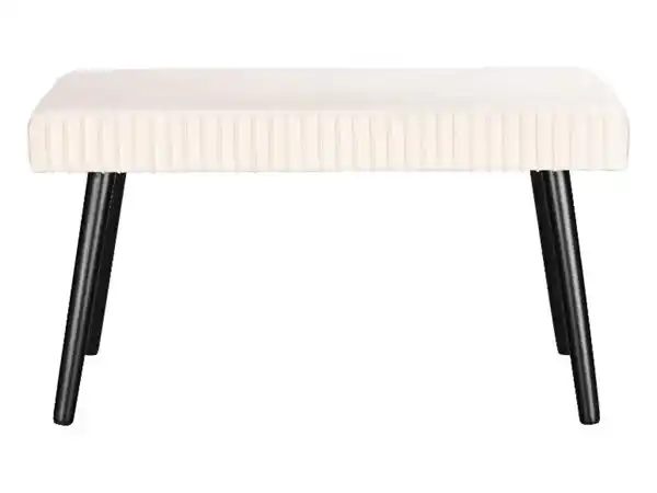 Bild 2 von LIVARNO home Sitzbank, mit Samtbezug