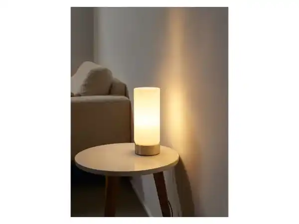 Bild 2 von LIVARNO home LED-Tischleuchte mit Touchfunktion