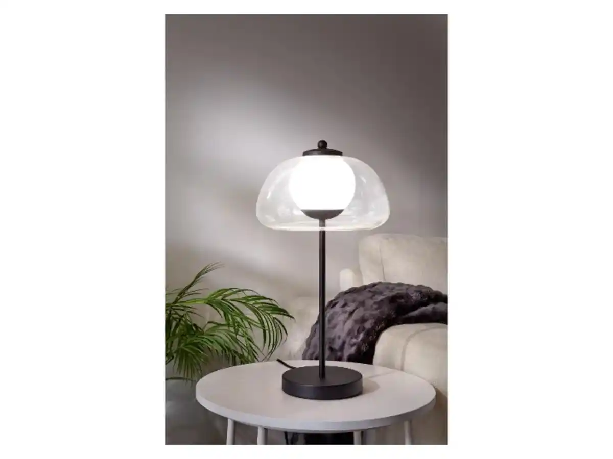 Bild 3 von LIVARNO home LED-Tischleuchte, mit halbtransparentem Diffuser, 3 W