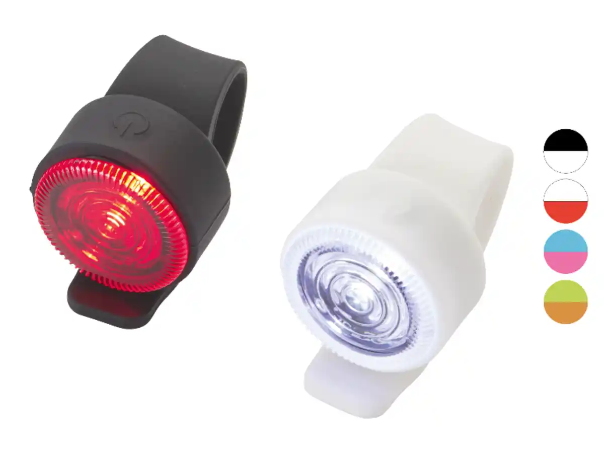 Bild 1 von CRIVIT LED-Beleuchtungsset, 2 Stück