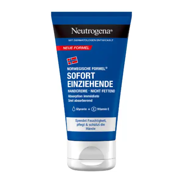 Bild 2 von NEUTROGENA Handcreme 75ml
