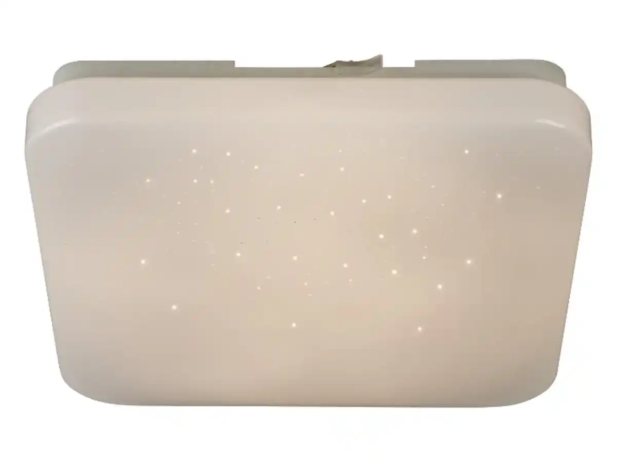 Bild 3 von LIVARNO home LED-Wand- und Deckenleuchte, mit dekorativem Sternenhimmel-Effekt