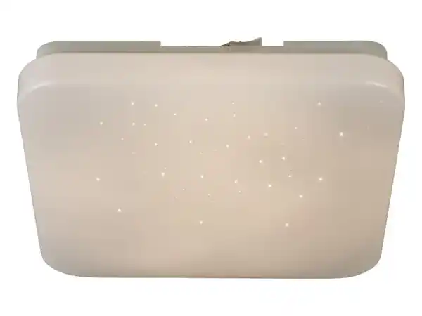 Bild 3 von LIVARNO home LED-Wand- und Deckenleuchte, mit dekorativem Sternenhimmel-Effekt