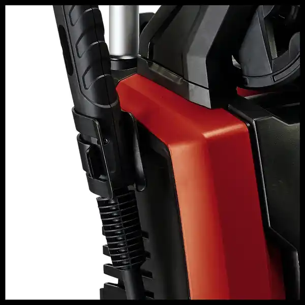 Bild 3 von EINHELL Hochdruckreiniger »Einhell Expert«, 1900 W, max. Betriebsdruck: 140 bar