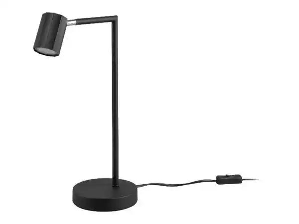 Bild 2 von LIVARNO home LED-Tischleuchte, mit neig- und schwenkbarem Kopf