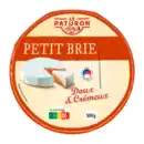 Bild 1 von LE PATURON Petit Brie 500g