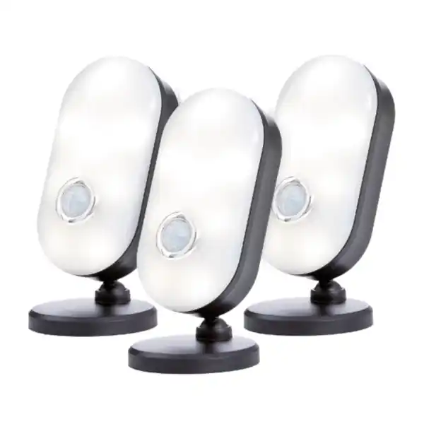 Bild 2 von CASALUX LED-Leuchten mit Bewegungsmelder