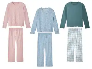 esmara® Kinder Pyjama