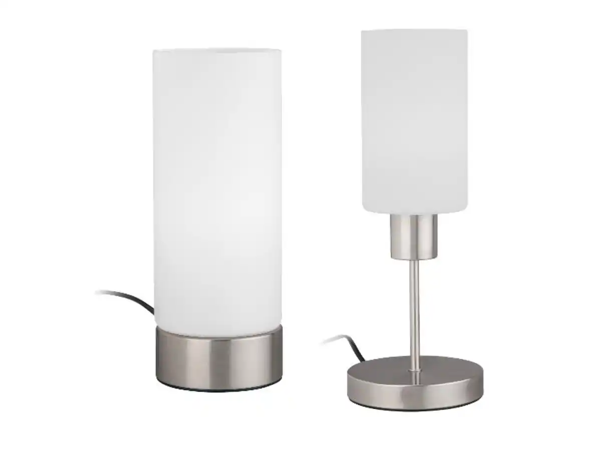 Bild 1 von LIVARNO home LED-Tischleuchte mit Touchfunktion