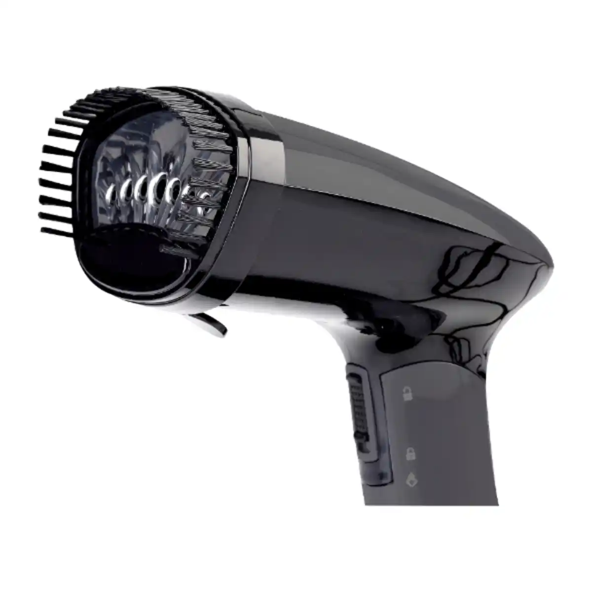 Bild 3 von Dampfbürste / -bügeleisen