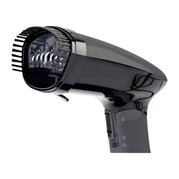 Bild 3 von Dampfbürste / -bügeleisen