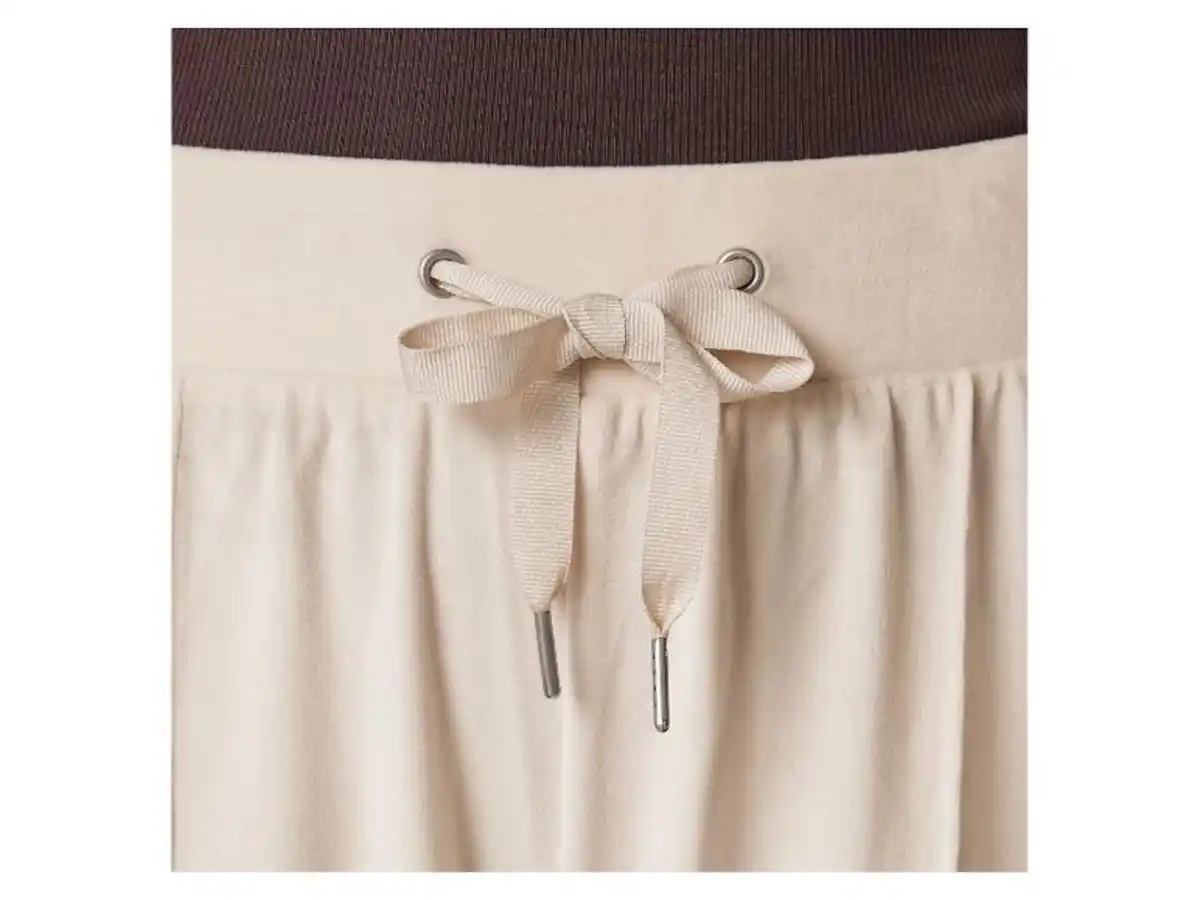 Bild 3 von esmara® Damen Nicki-Hausanzug, 2-teilig