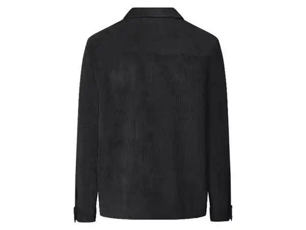 Bild 3 von esmara Men Herren Cordjacke, mit Brusttaschen