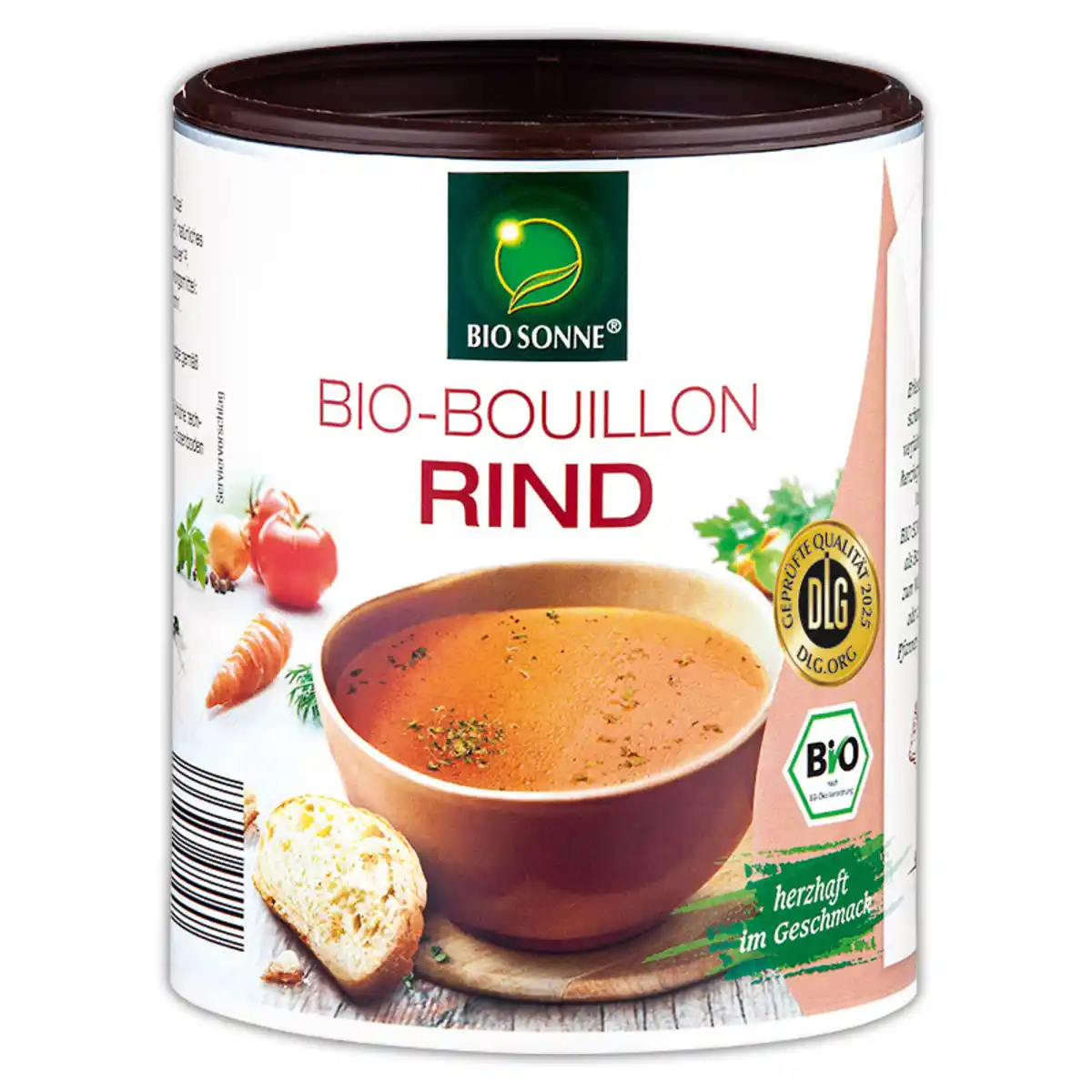 Bild 3 von Bio Sonne Bio-Bouillon