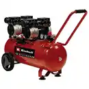 Bild 1 von EINHELL Kompressor »TE-AC 50 Silent«, 8 bar, Max. Füllleistung: 190 l/min