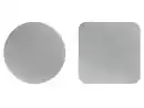 Bild 1 von LIVARNO home LED-Wand- und Deckenleuchte, mit dekorativem Sternenhimmel-Effekt