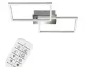 Bild 2 von Briloner CCT LED Design Deckenleuchte, Lichttemperatur + Helligkeit regulierbar