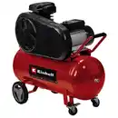 Bild 1 von EINHELL Kompressor »Expert«, TE-AC 430/90/10, Schnellkupplung, 10 bar