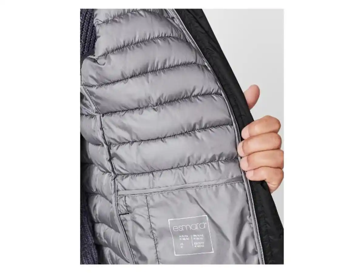 Bild 3 von esmara Men Herren Lightweight-Weste