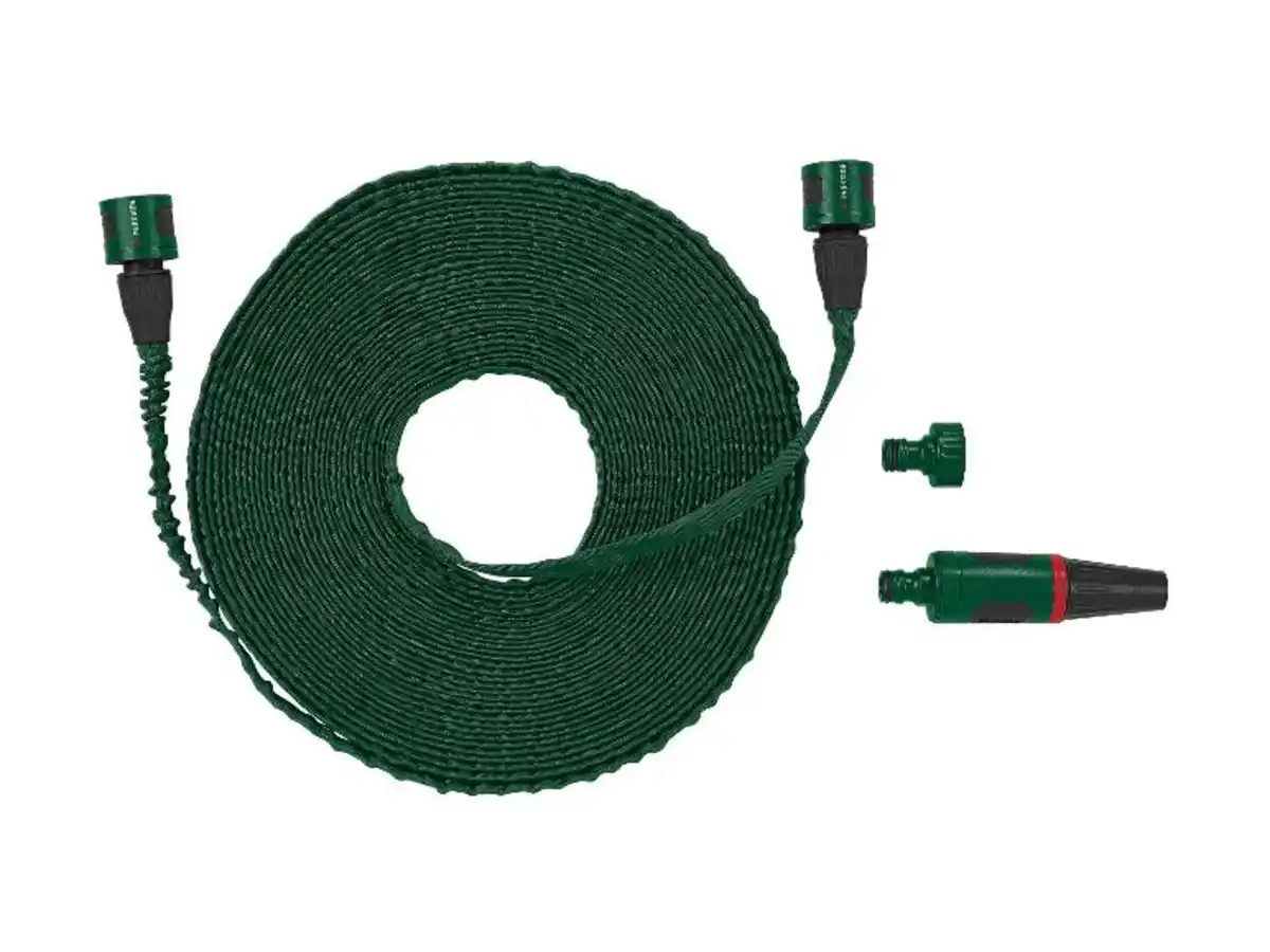 Bild 3 von PARKSIDE® Schlauchbox / Kassetten-Flachschlauch, mit Durchflussregelung