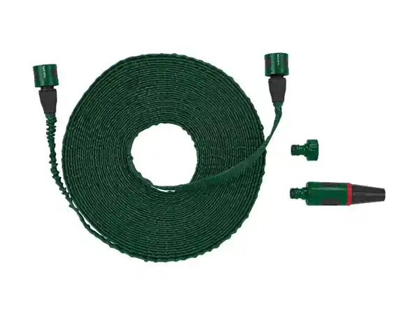 Bild 3 von PARKSIDE® Schlauchbox / Kassetten-Flachschlauch, mit Durchflussregelung