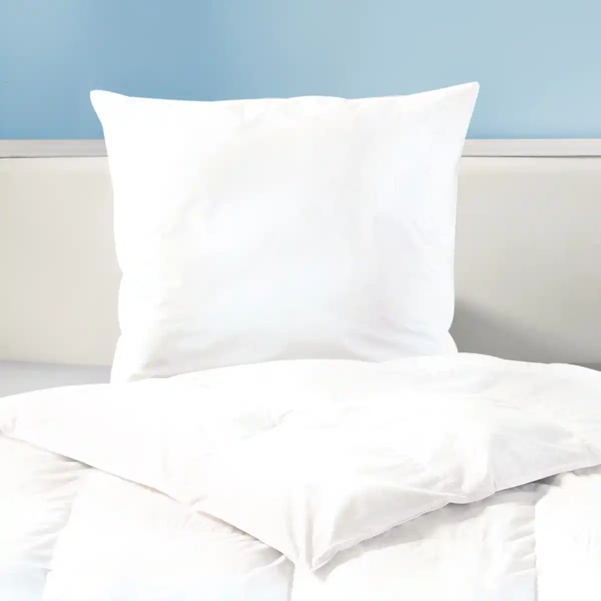 Bild 1 von Ortho-Vital Kopfkissen "Thermo Balance Zirbe"