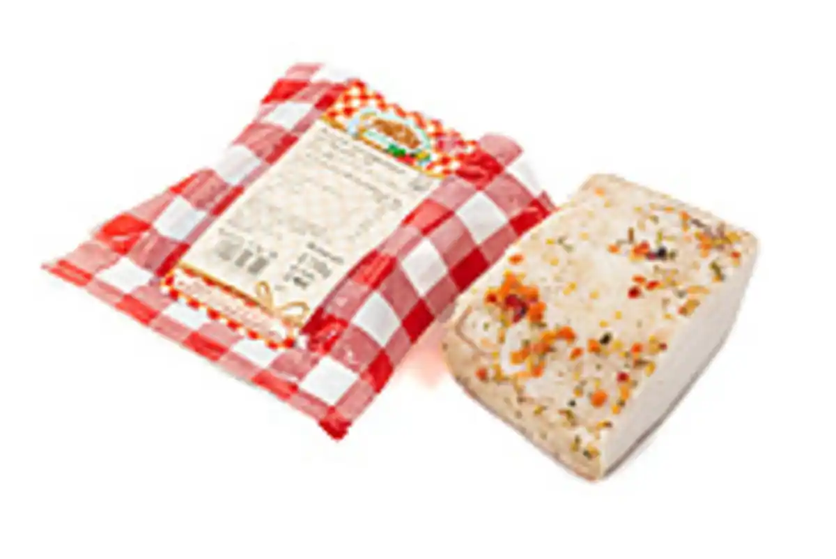 Bild 1 von "POGREBOK" Gesalzener Schweinebauchspeck nach Hausmacher Art