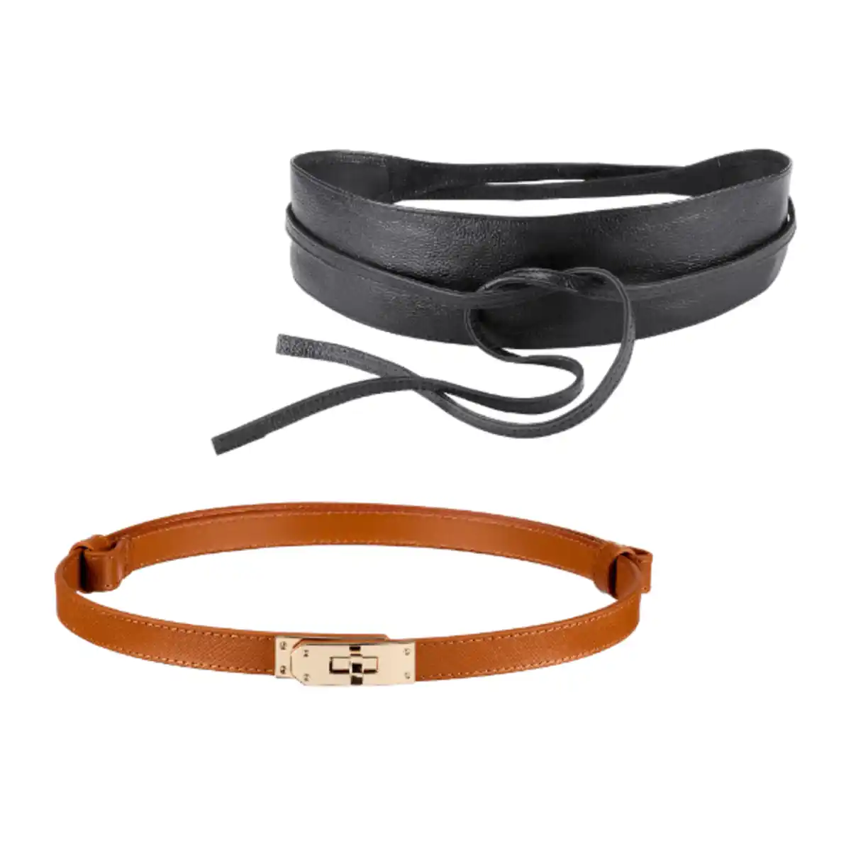 Bild 1 von UP2FASHION Ledergürtel