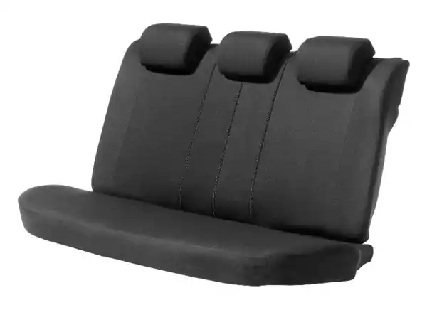 Bild 2 von ULTIMATE SPEED® Autositzbezug-Set, 14-teilig