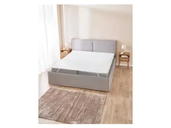 Bild 2 von LIVARNO home Matratzenauflage, 180 x 200 cm