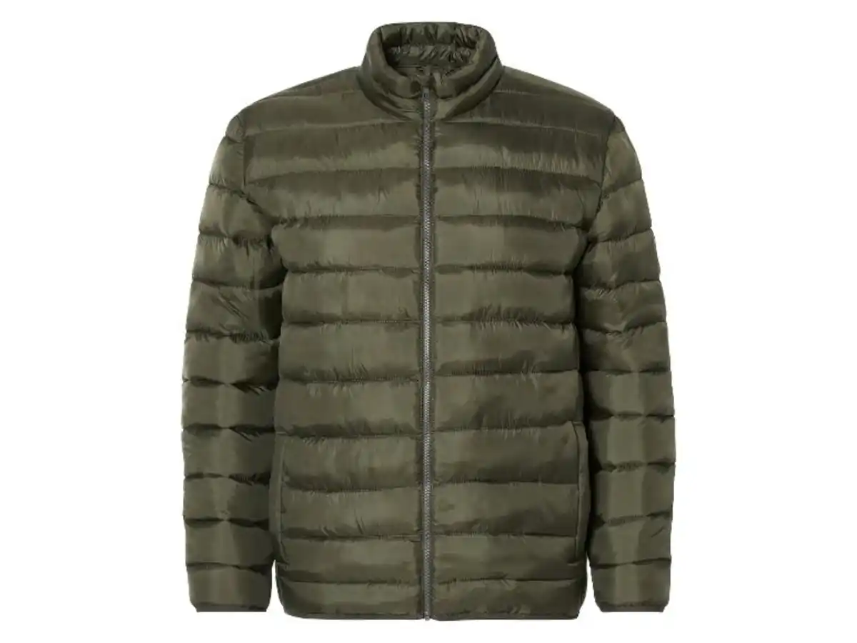 Bild 2 von esmara Men Herren Lightweight-Jacke, wasserabweisend