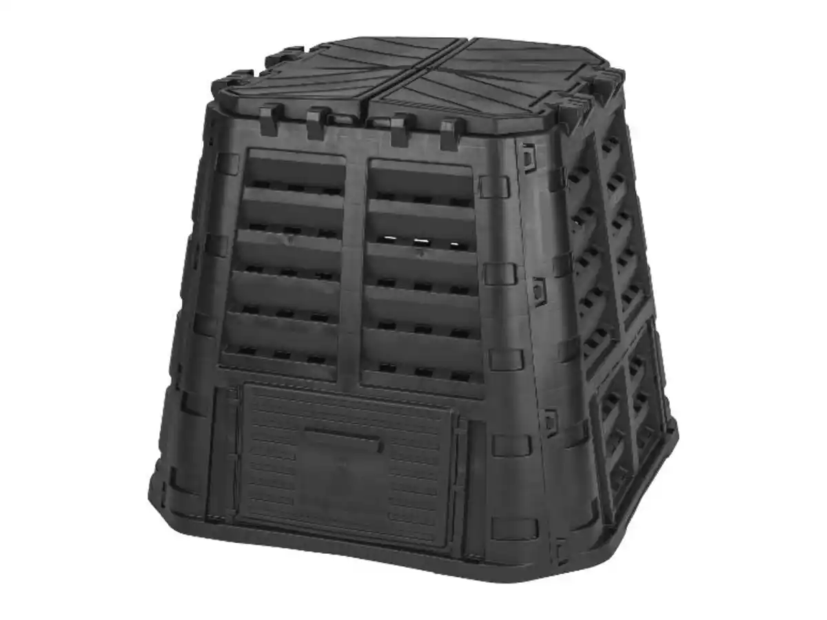 Bild 1 von PARKSIDE® Komposter, 480 l