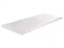 Bild 2 von f.a.n. fan Topper »XXL Soft Plus«, mit temperaturausgleichendem Thermo-Watergel-Schaum